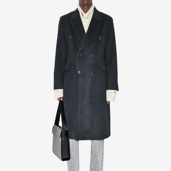 Our Legacy Whale Coat