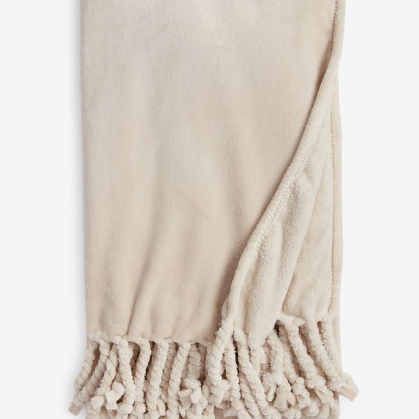 Nordstrom Bliss Throw Blanket