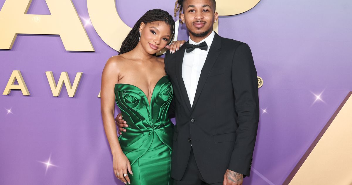 Halle Bailey Accuses DDG of Physical and Emotional Abuse