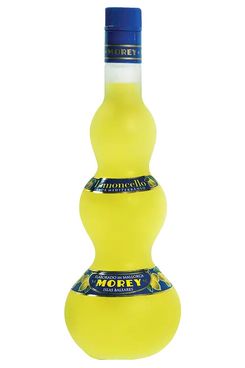 Morey Limoncello Liqueur - 50mL