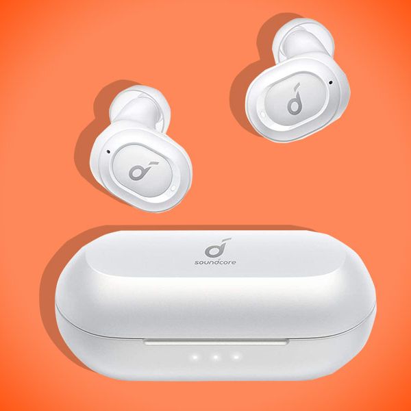 anker wireless earbuds reviews