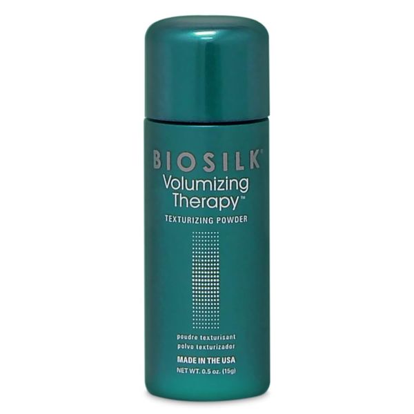 BioSilk Volumizing Therapy Texturizing Powder