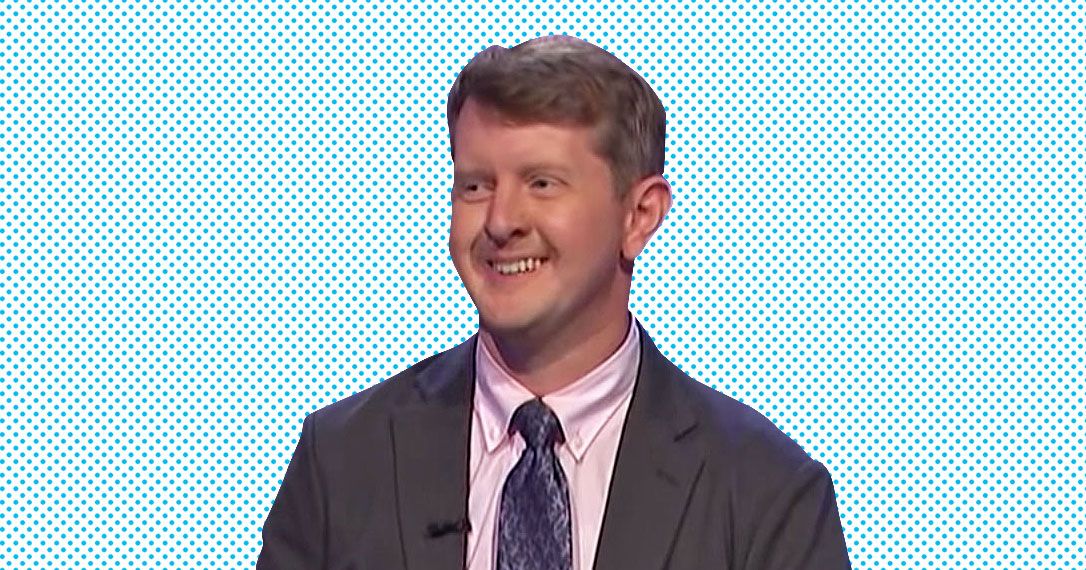 危險！肯·詹寧斯 (Ken Jennings) 向我們講述他的“完美”亞歷克斯·特雷貝克 (Alex Trebek) 故事