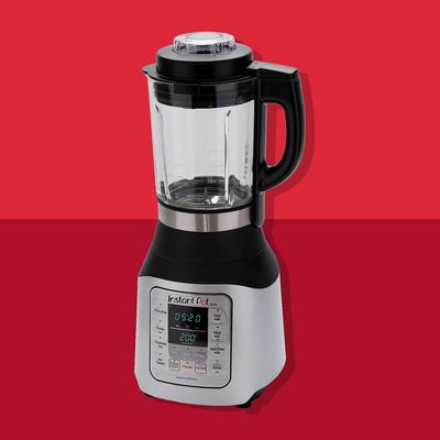 Instant Pot Blender Review: Is the Ace better than a Vitamix