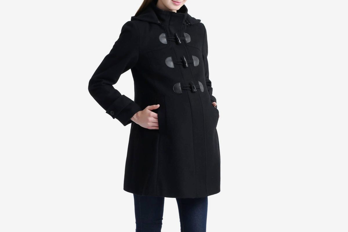 cheap maternity coat