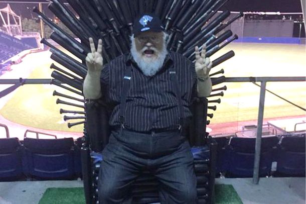 Game of thrones sales yankees hat