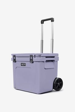 YETI Roadie 60 Wheeled Cooler with Retractable Periscope Handle