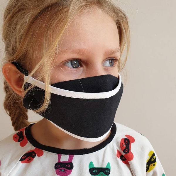 Goodordering Children's Reusable Face Mask