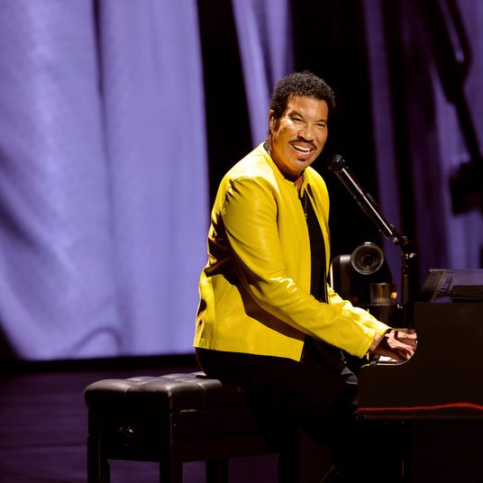Lionel Richie plays The Muny in St. Louis