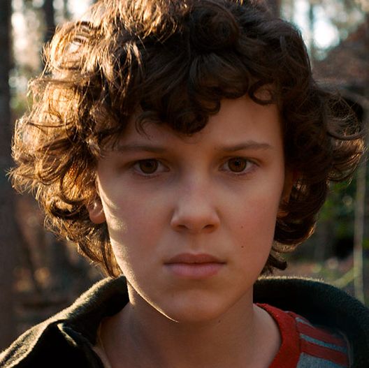 Stranger Things 2 The Best Retro 80s Hairstyles