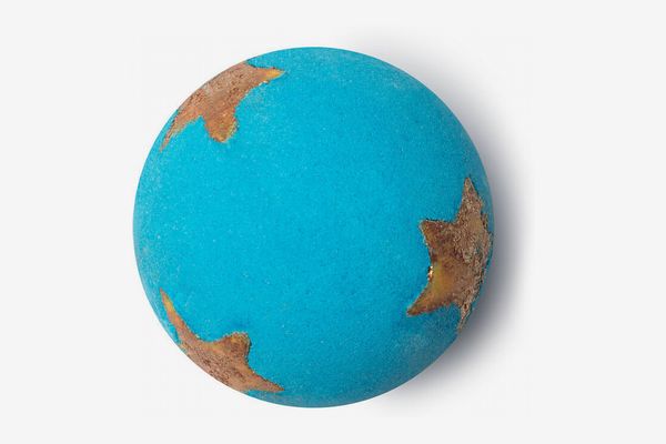 Lush Intergalactic Bath Bomb