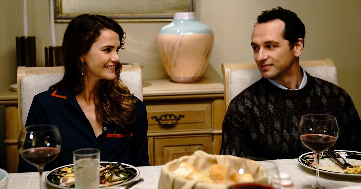 ‘The Americans’ Season 6 Review