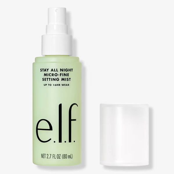 e.l.f. Cosmetics Stay All Night Micro-Fine Setting Mist