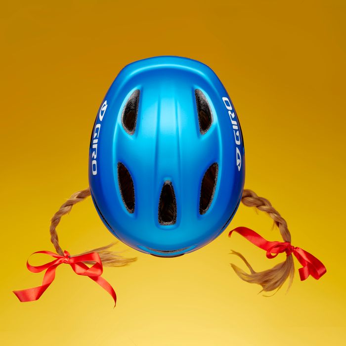 11 Best Bike Helmets for Toddlers and Kids 2024 The Strategist