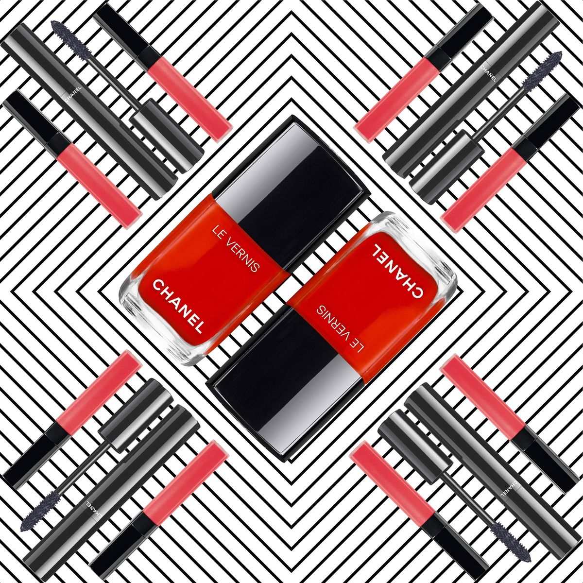 chanel fragrance ulta