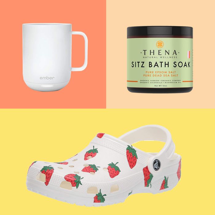 gift ideas for new mothers