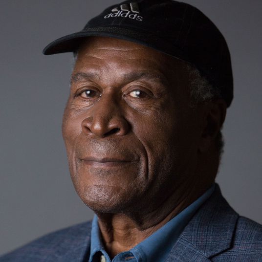 John Amos