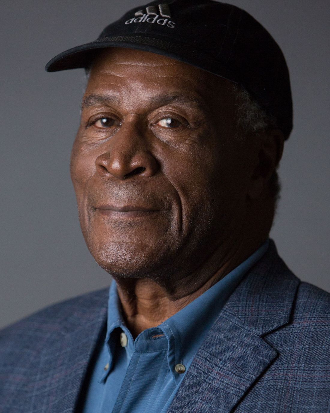 John Amos Was a ‘Disruptive Element’