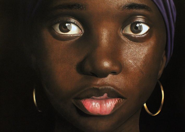 contemporary african art photography