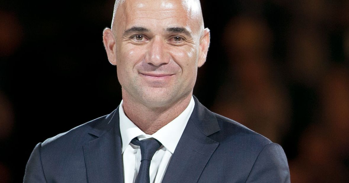 andre agassi net worth 2024