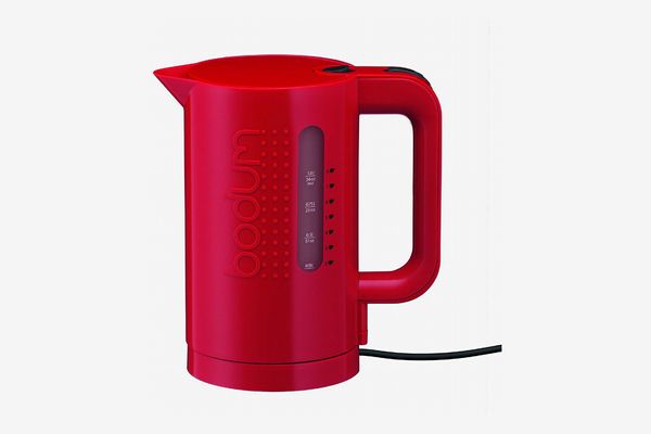 Bodum 11452-294US 34-Ounce Electric Water Kettle