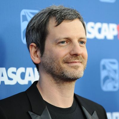 Dr. Luke.