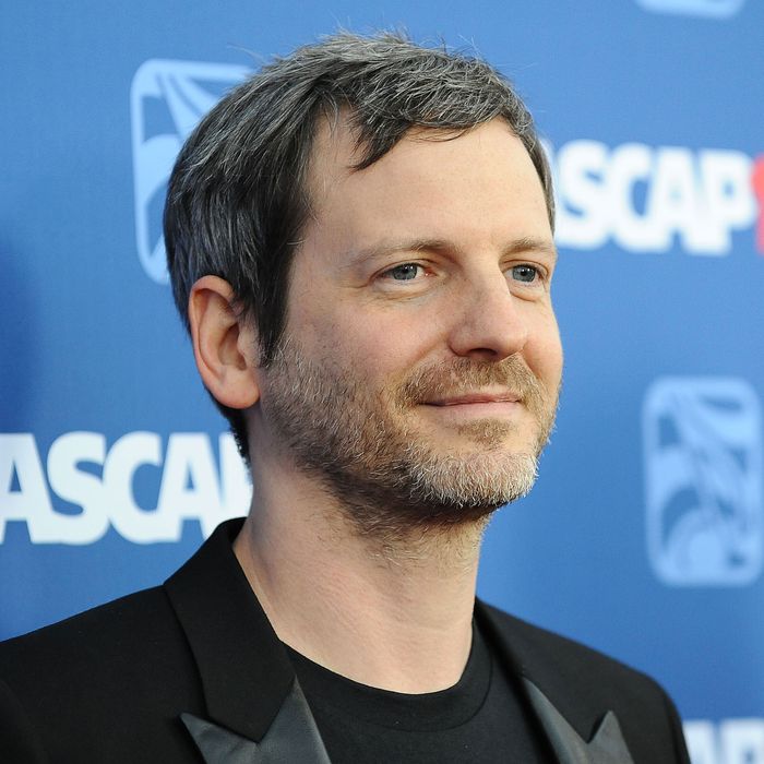 Dr. Luke.