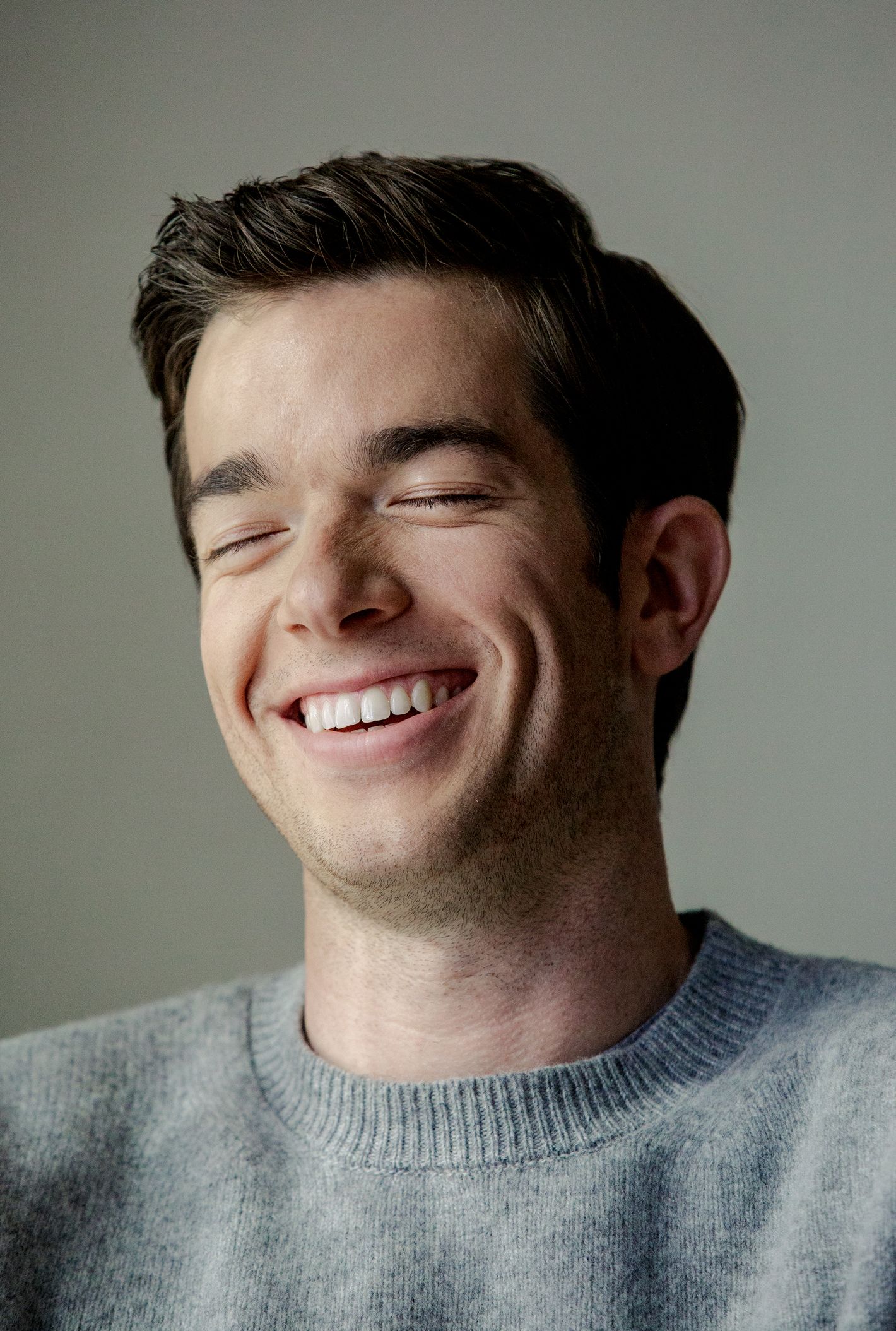 John Mulaney Opens Up About Shows Cancellation