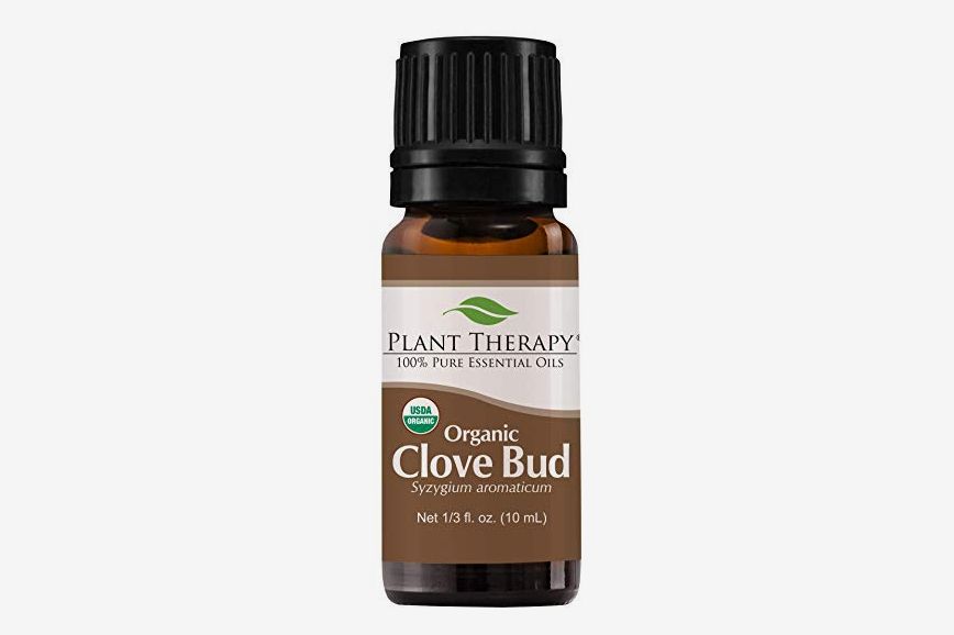 Esenciální olej Plant Therapy Clove Bud, 10 ml