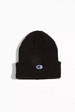 Champion Ribbed Beanie