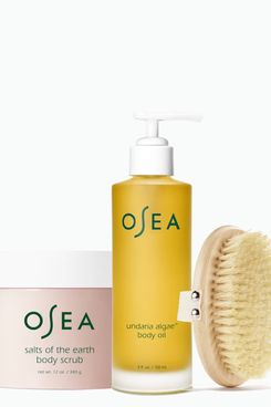 Osea Total Body Glow Trio