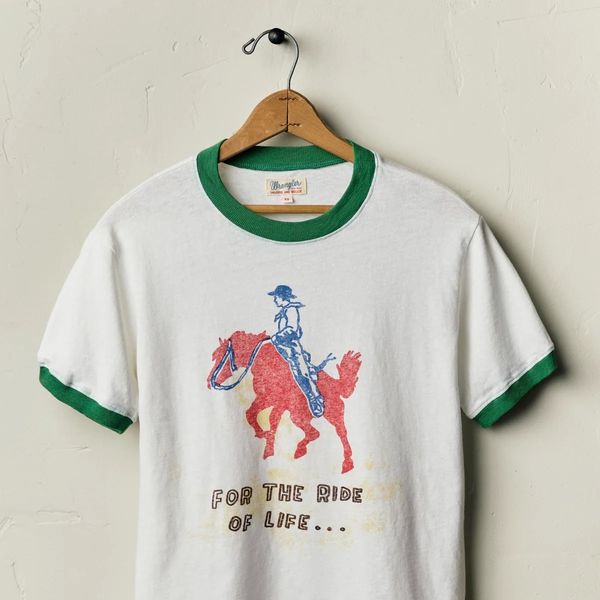 imogene + willie x Wrangler 
