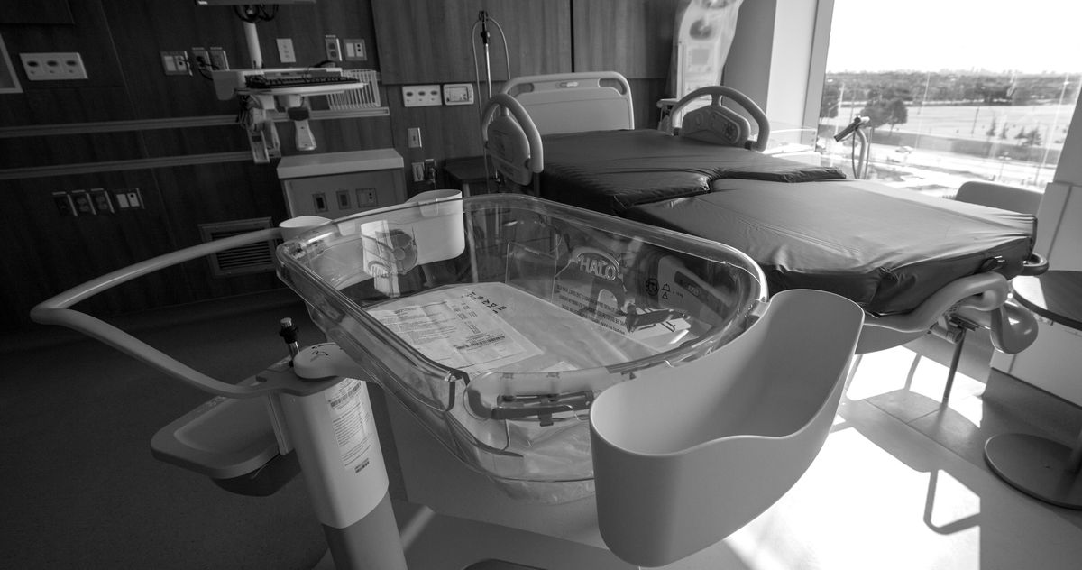 They Wanted Their Surrogate to Have an Abortion. She Refused.