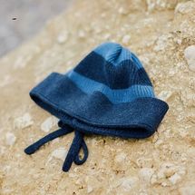 Lilyem Knitwear Sailor Hat