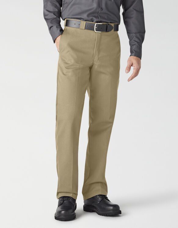 Belstaff Cotton Officer Chinos for Men Slacks and Chinos Casual trousers and trousers Mens Clothing Trousers 