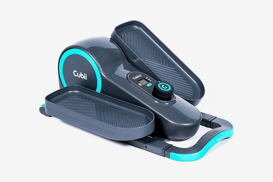 Cubii Go