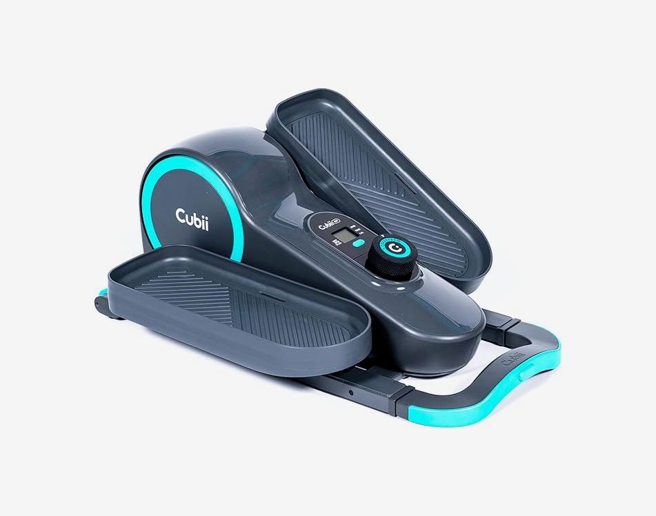 Elliptical Trainers Used Cubii Jr For Sale Cubii JR2 Seated