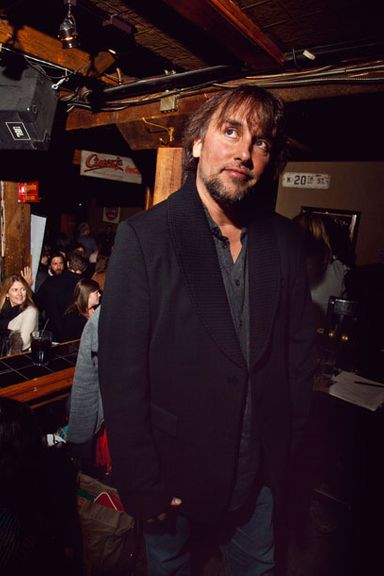See a Gallery of Vulture’s Candid Sundance Photos - Slideshow - Vulture