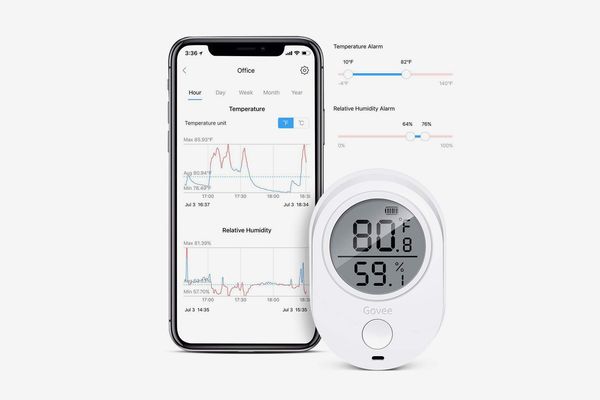 Govee Thermometer/Hygrometer