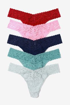 Panties - Ladies gstring - 5 pack - mr price - brand new with tags