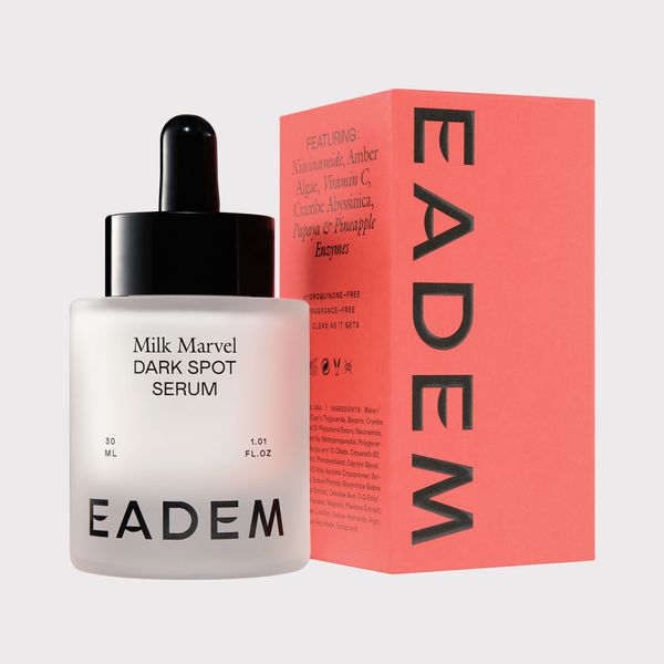 Eadem Milk Marvel Dark Spot Serum