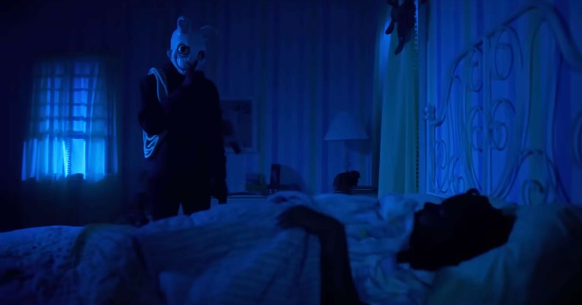 ‘American Horror Stories’ Season Two, Episode Two Recap