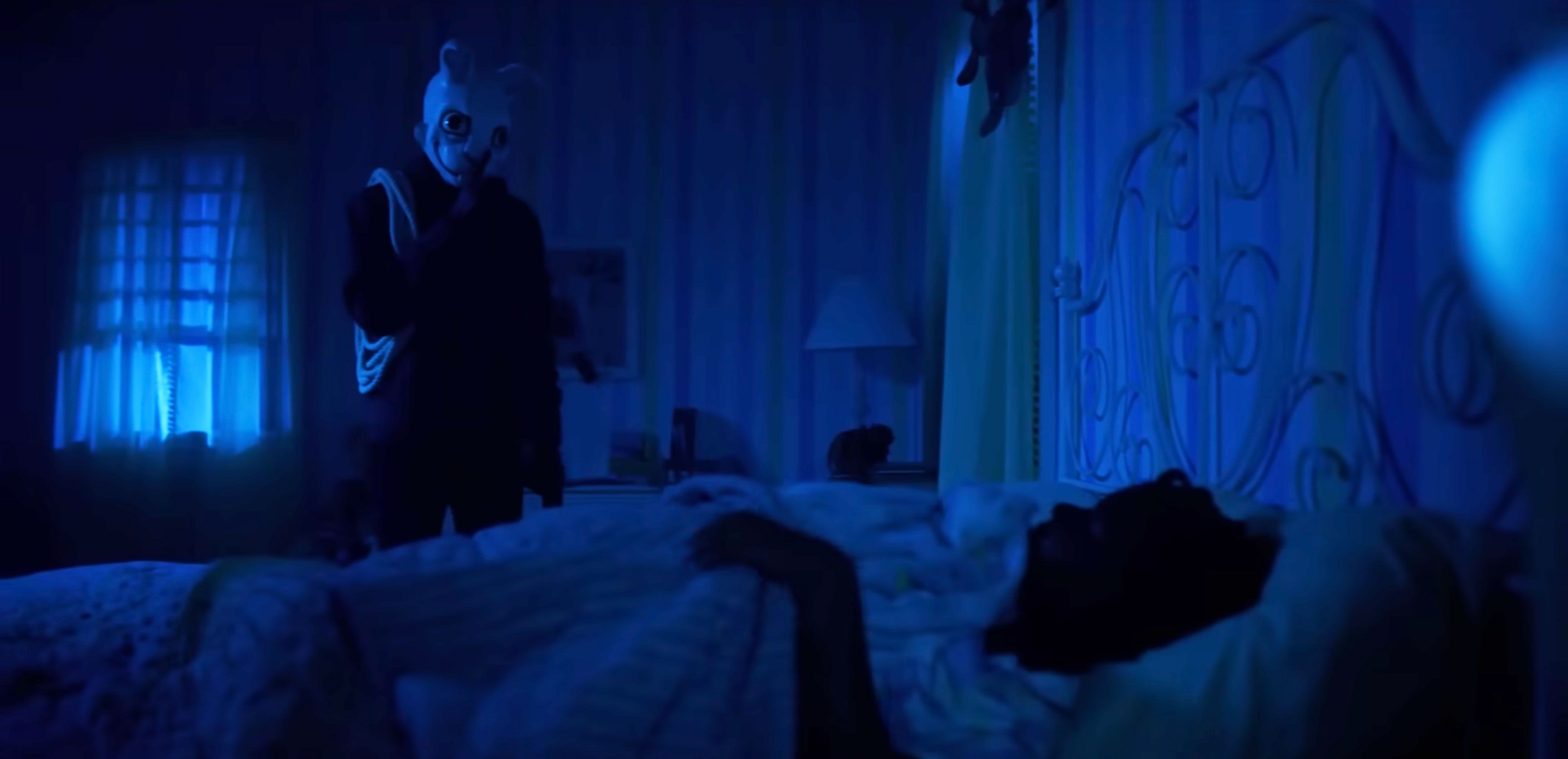 Sex Slepeng Sister Hotel - American Horror Stories' Season Two, Episode Two Recap