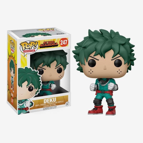 Funko POP Anime My Hero Academia Deku Action Figure