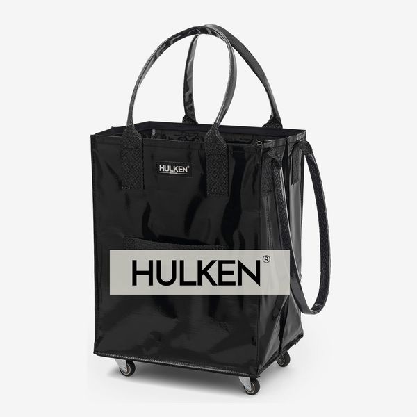 Hulken Medium Bag