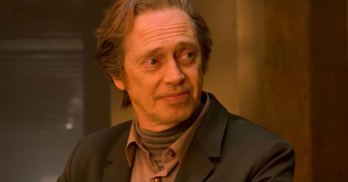 ‘Philip K. Dick’s Electric Dreams’ Recap ‘Crazy Diamond’