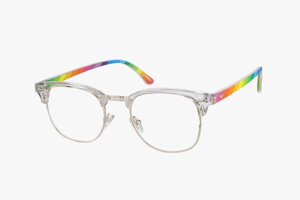 Browline Glasses 1910223