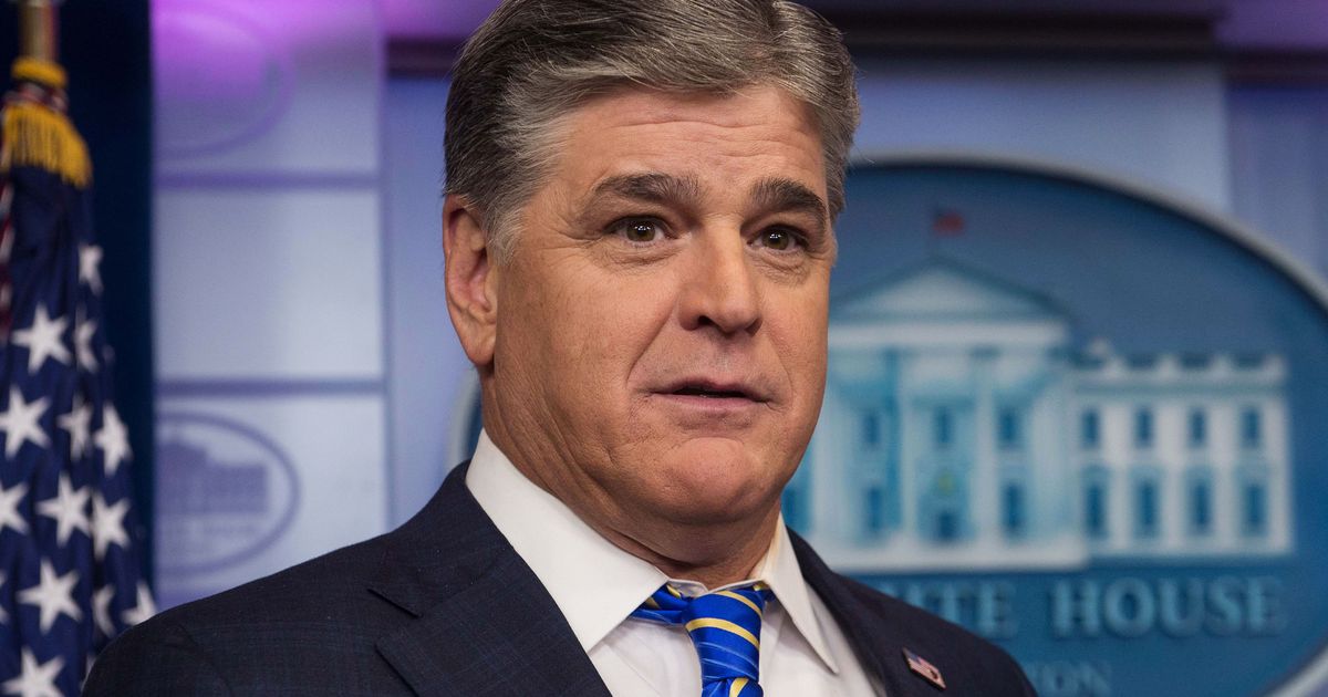 Sean Hannity Tweets NBC News Link at NBC to Learn From