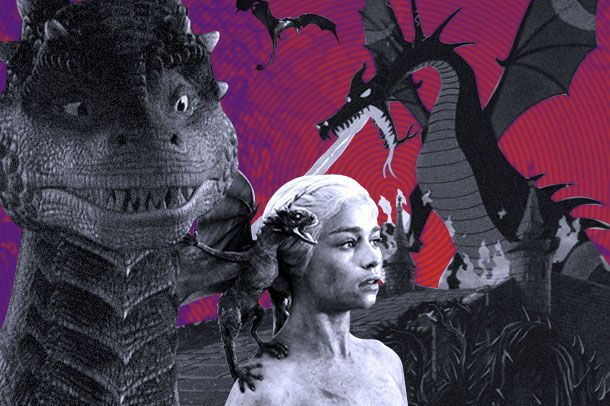 11 Great Dragon Movies for Fans of Fire-Breathers