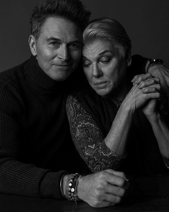 Tim and Tyne Daly on Siblings, Onstage Off